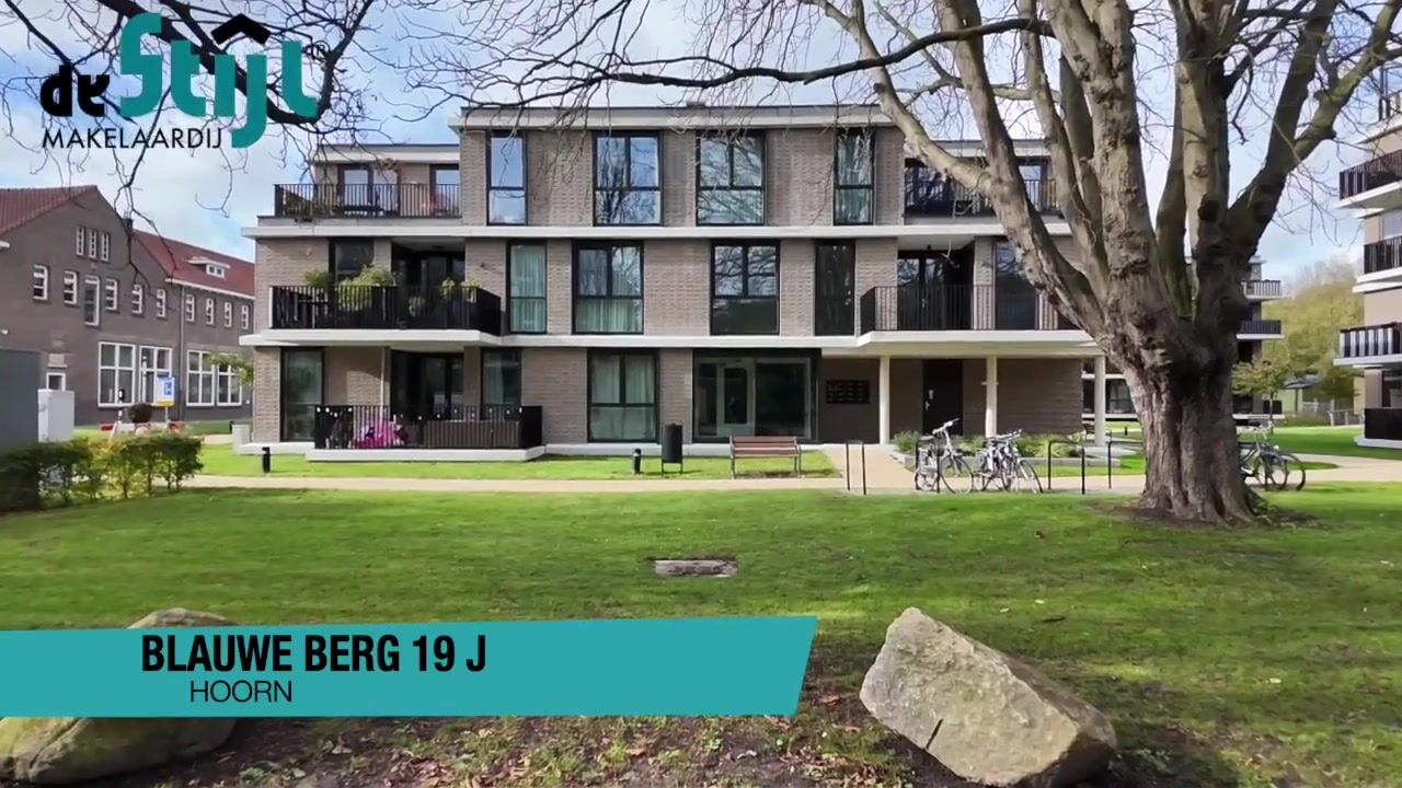 Video of Blauwe Berg 19-J