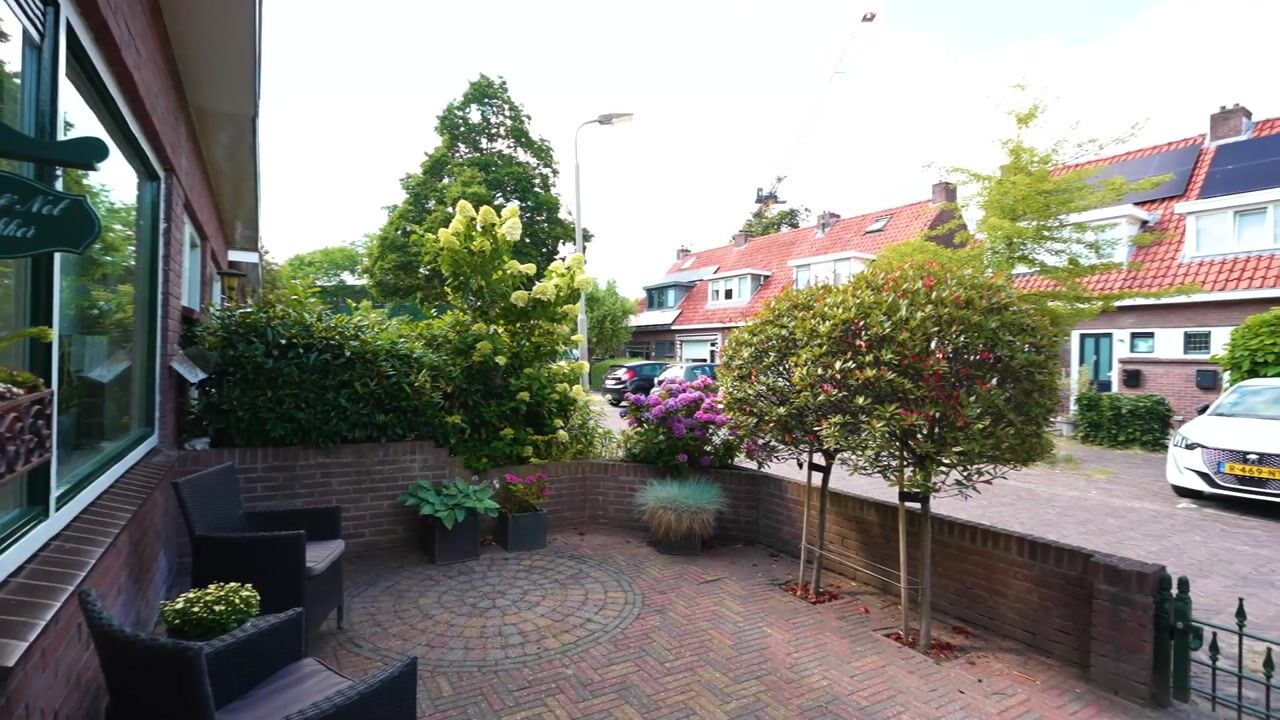 Video van Timorstraat 63