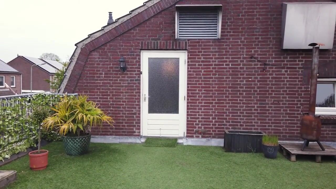 Bekijk video van St. Odastraat 9-B