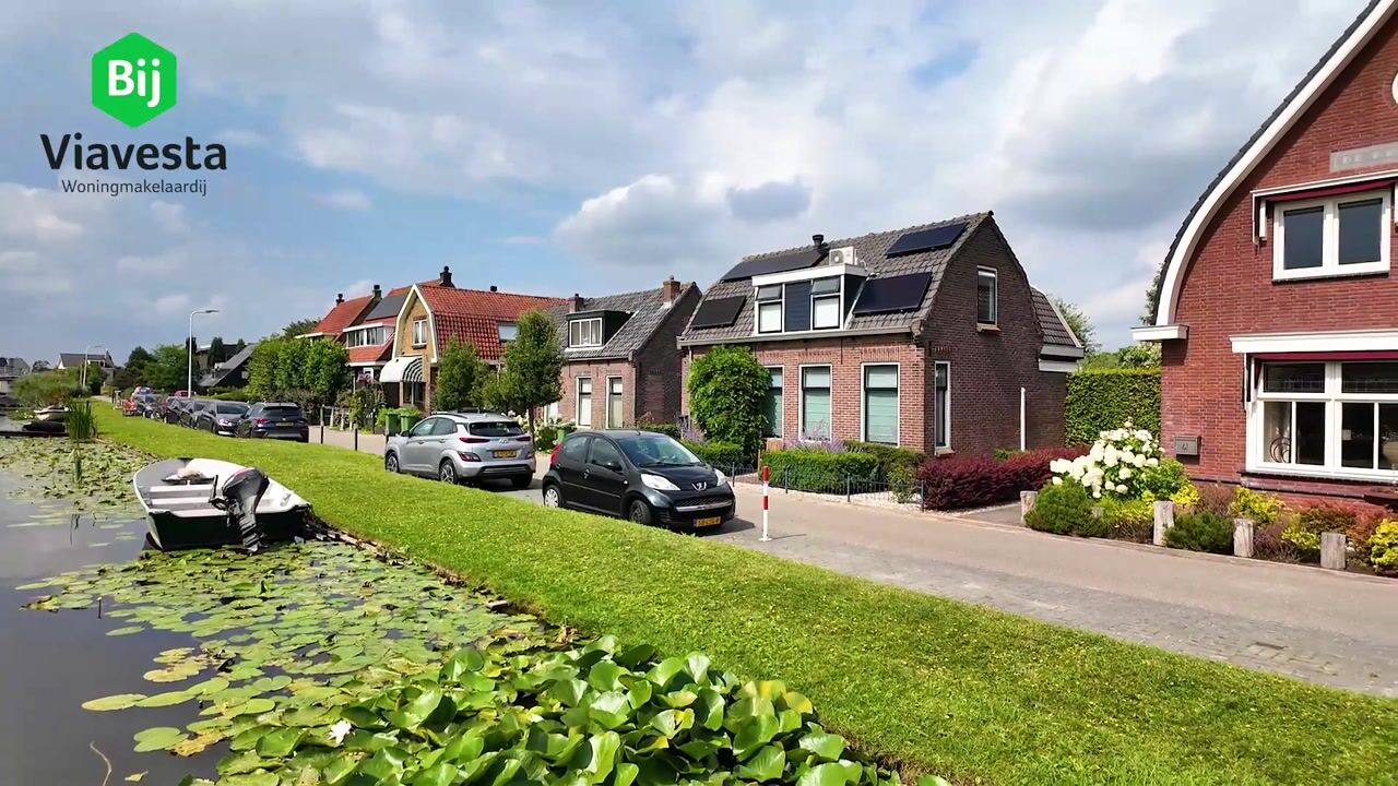 Video van Oost Ringdijk 12