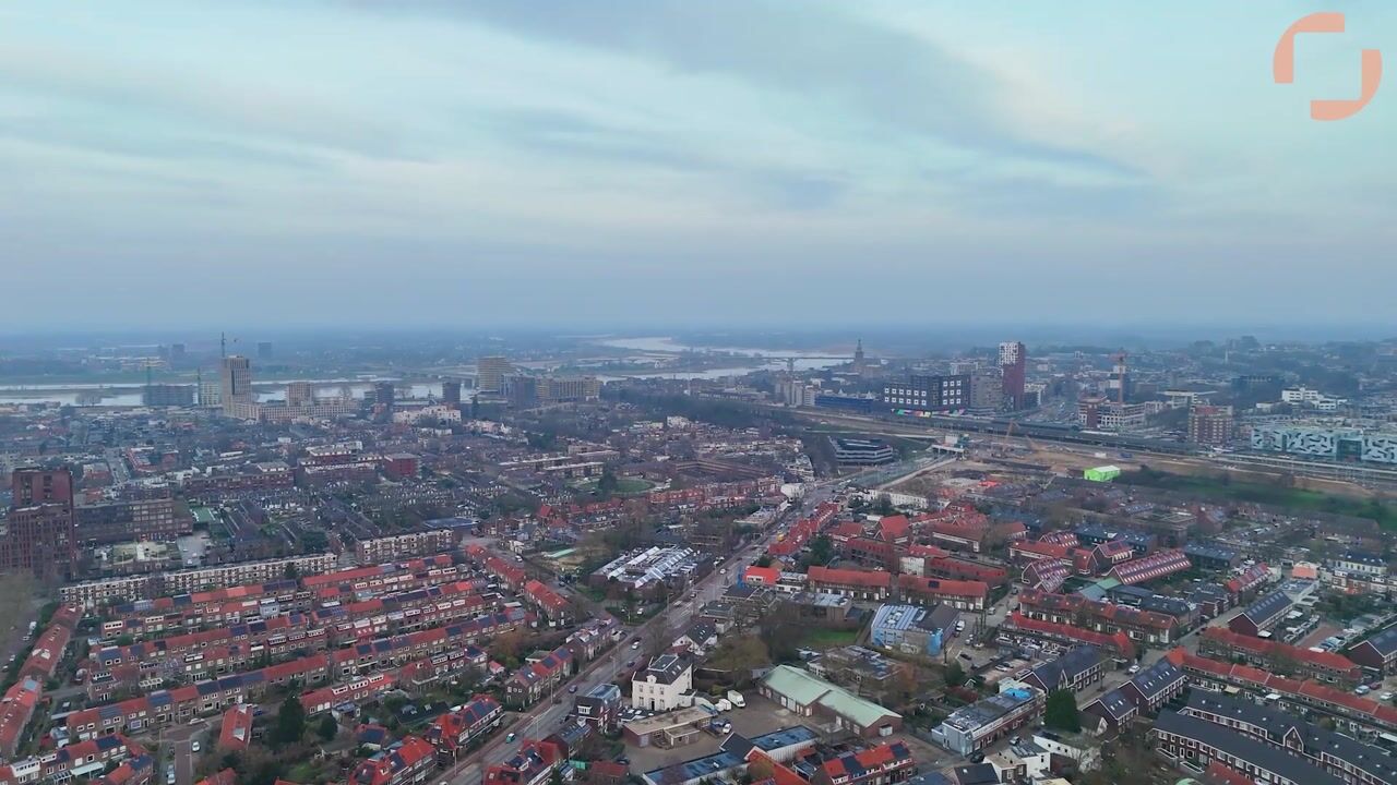 Video van Bosbesstraat 67