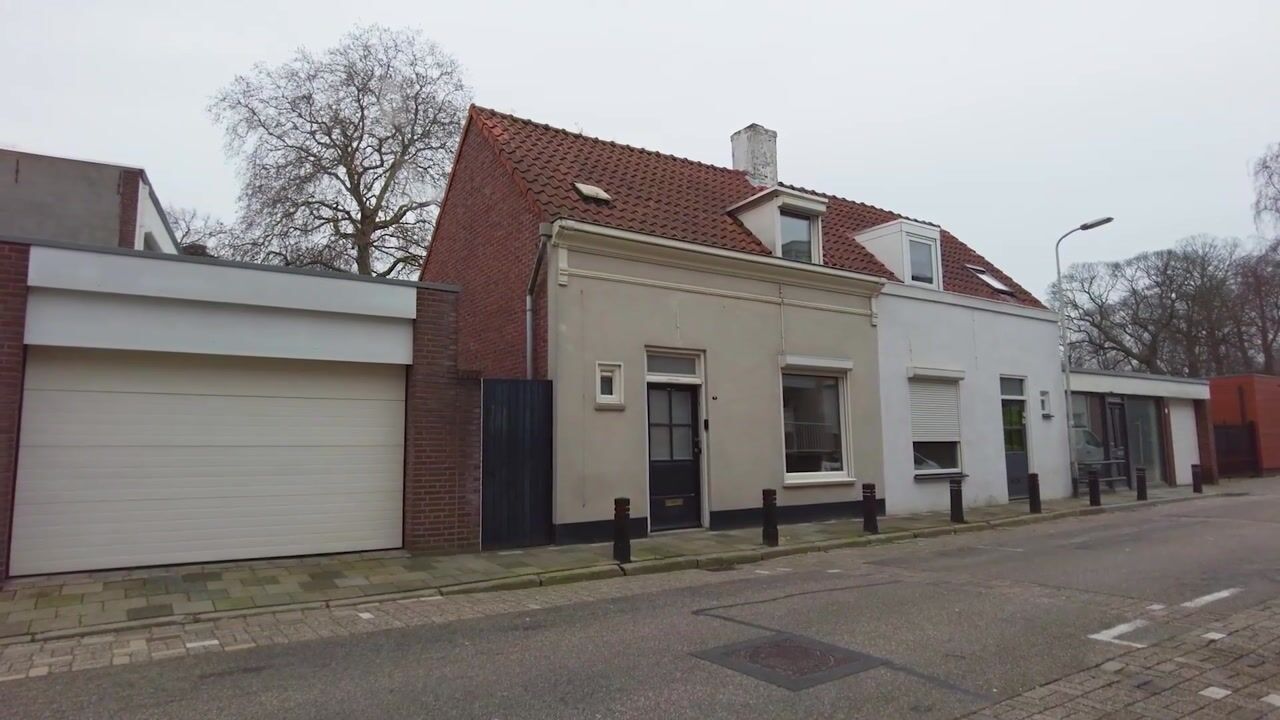 Video of Fortuinstraat 1-A