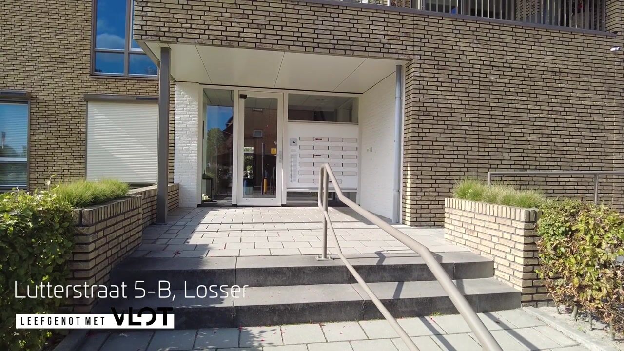 Video van Lutterstraat 5-B