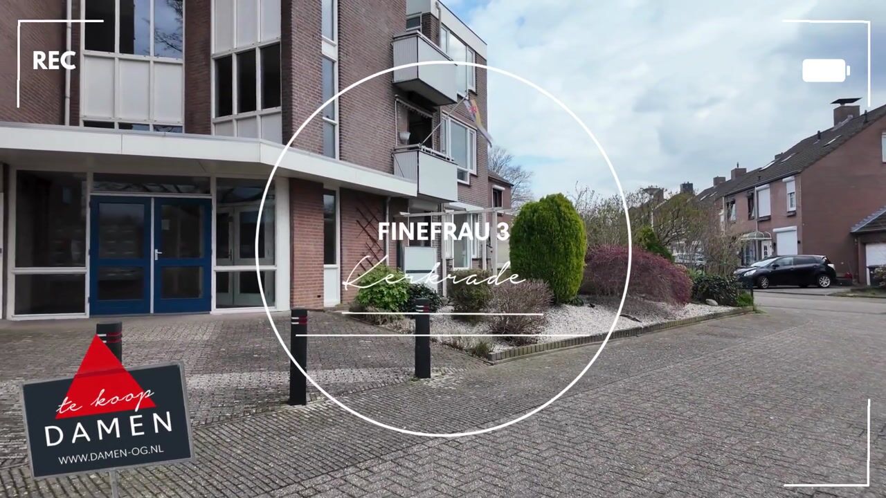 Video van Finefrau 3