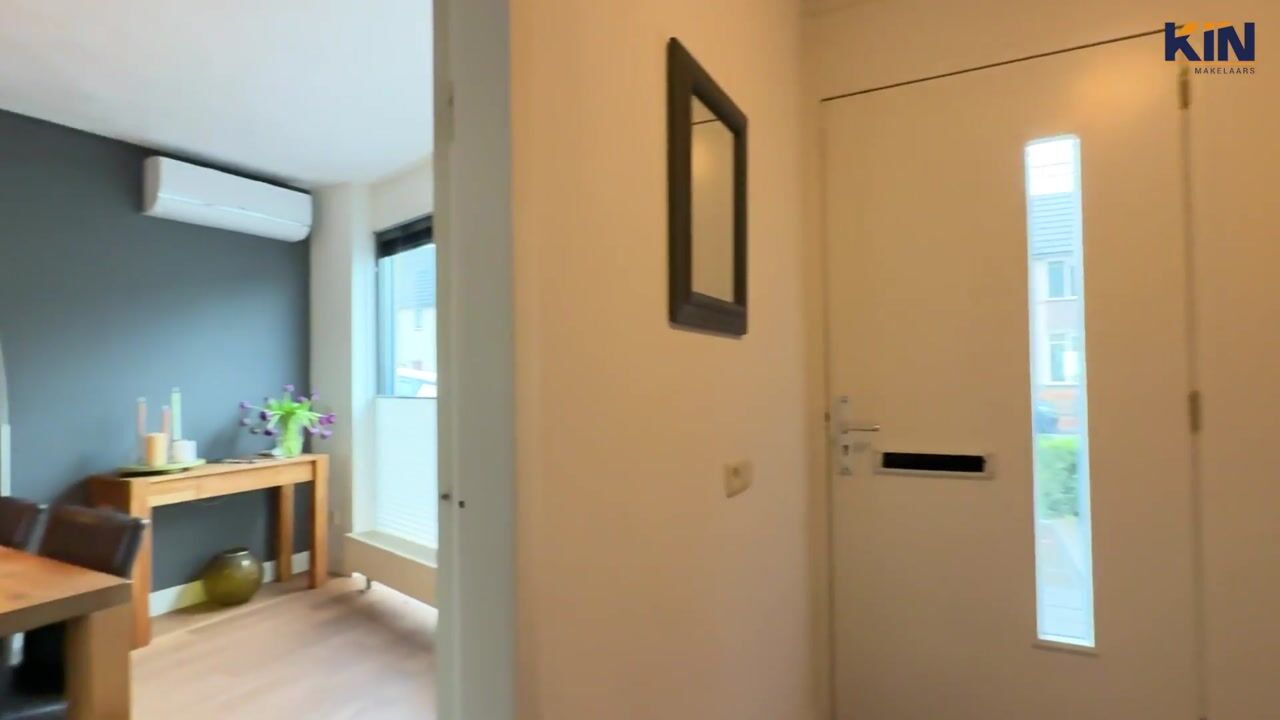 Video van Rooseveltstraat 11