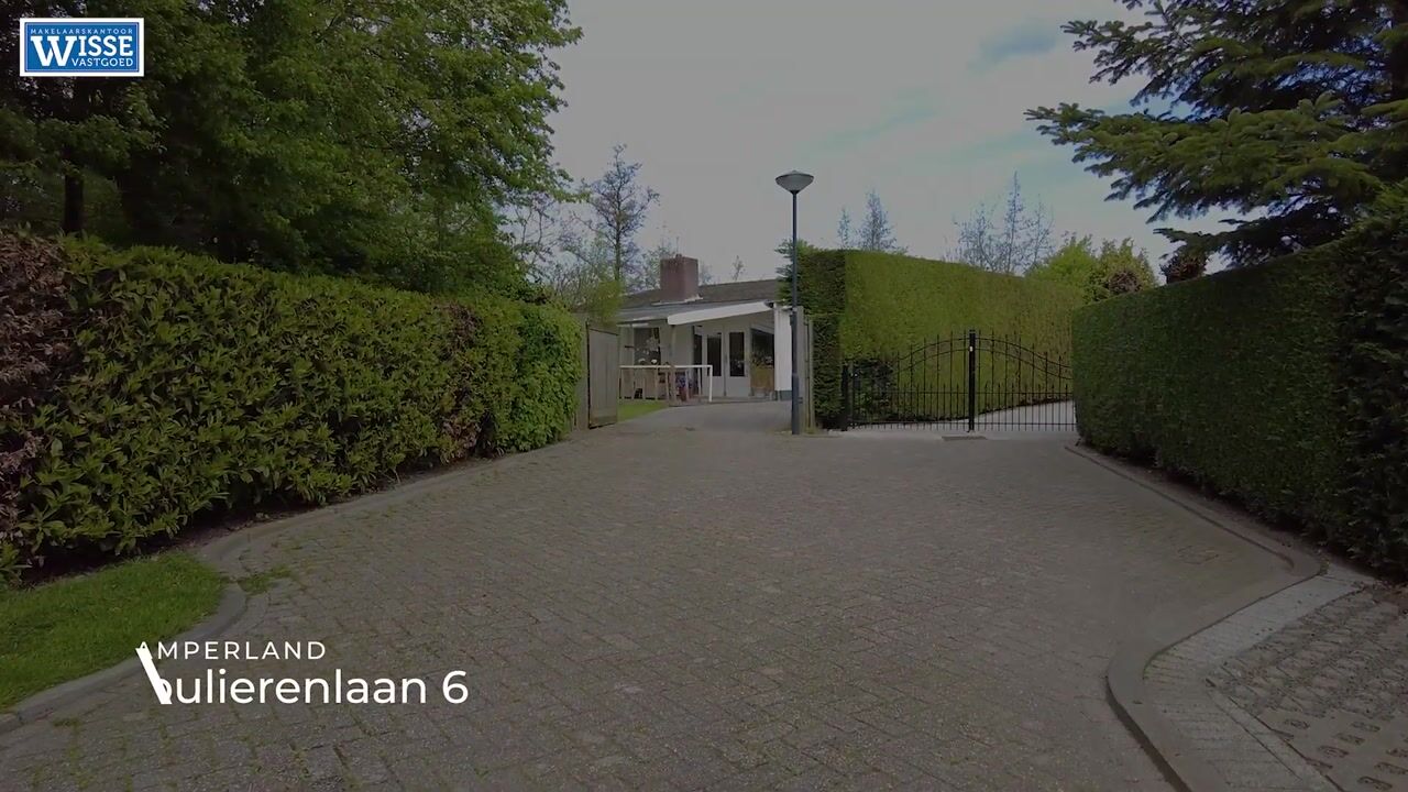 Video van Populierenlaan 6-R