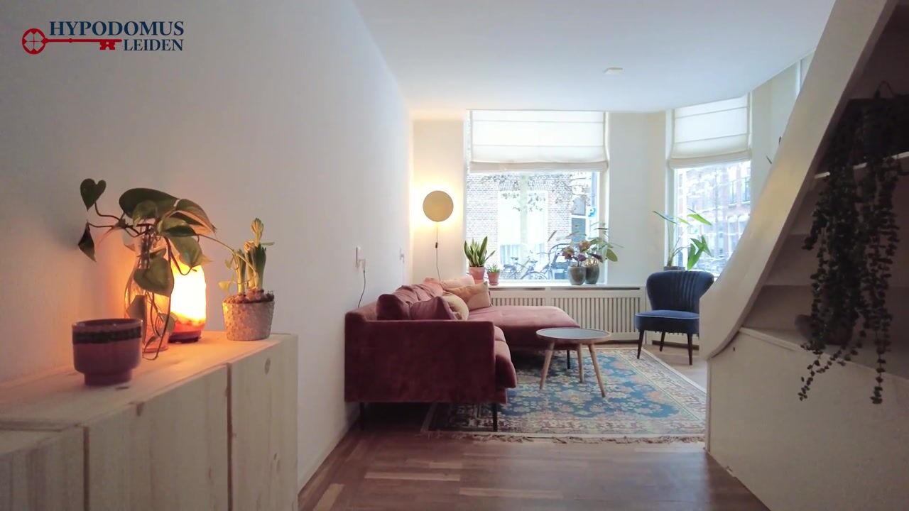 Video of Bronkhorststraat 1