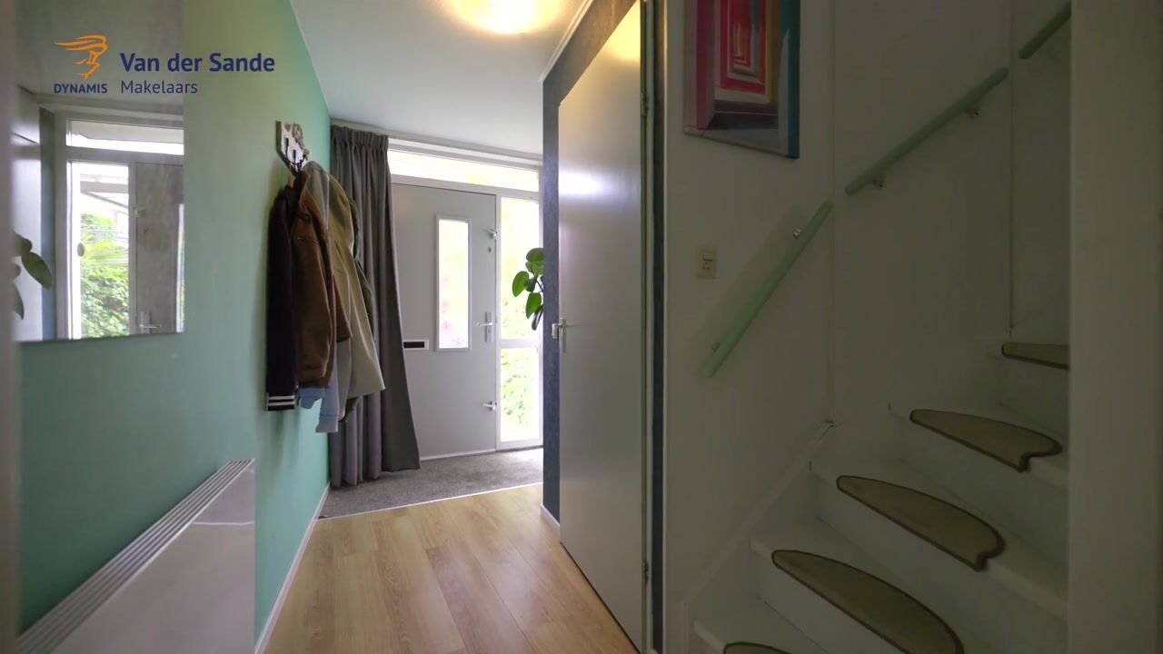 Video van Wisentstraat 35