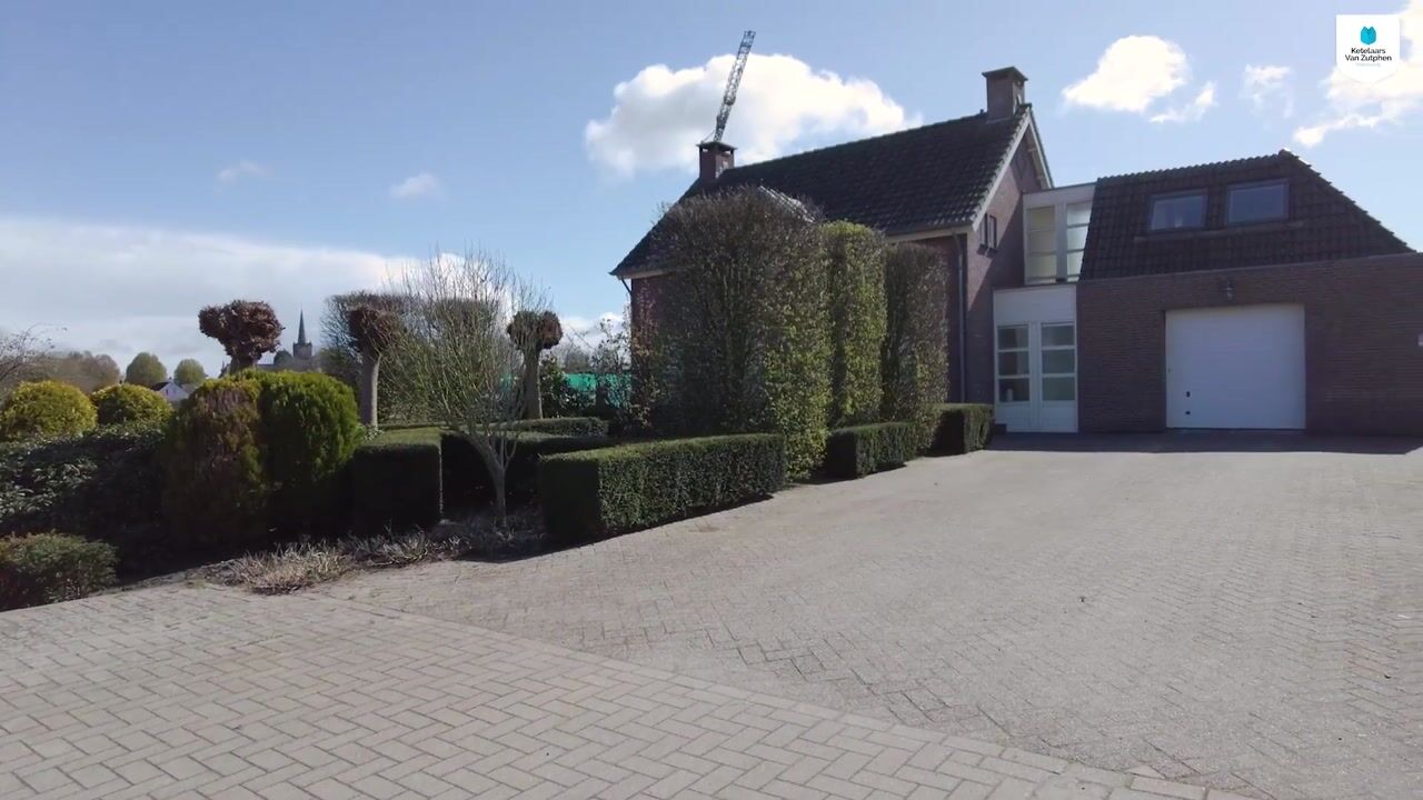 Video van Veldstraat 25