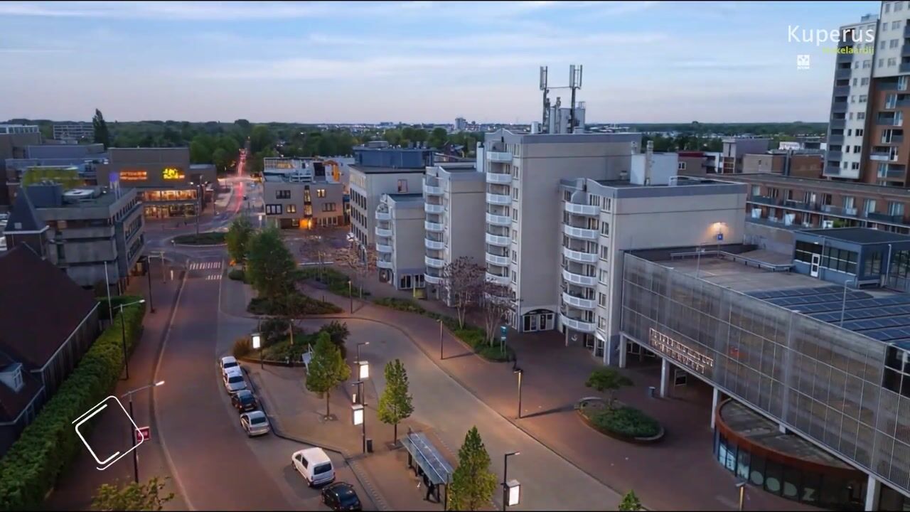Video of Van Knobelsdorffplein 88