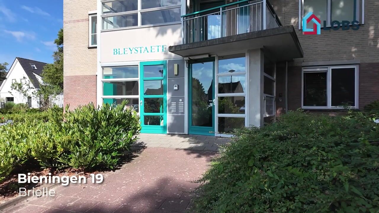 Video van Bieningen 19