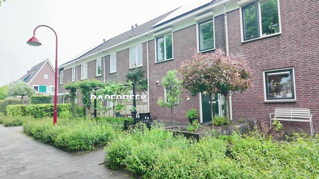 Video van Raperbeek 156
