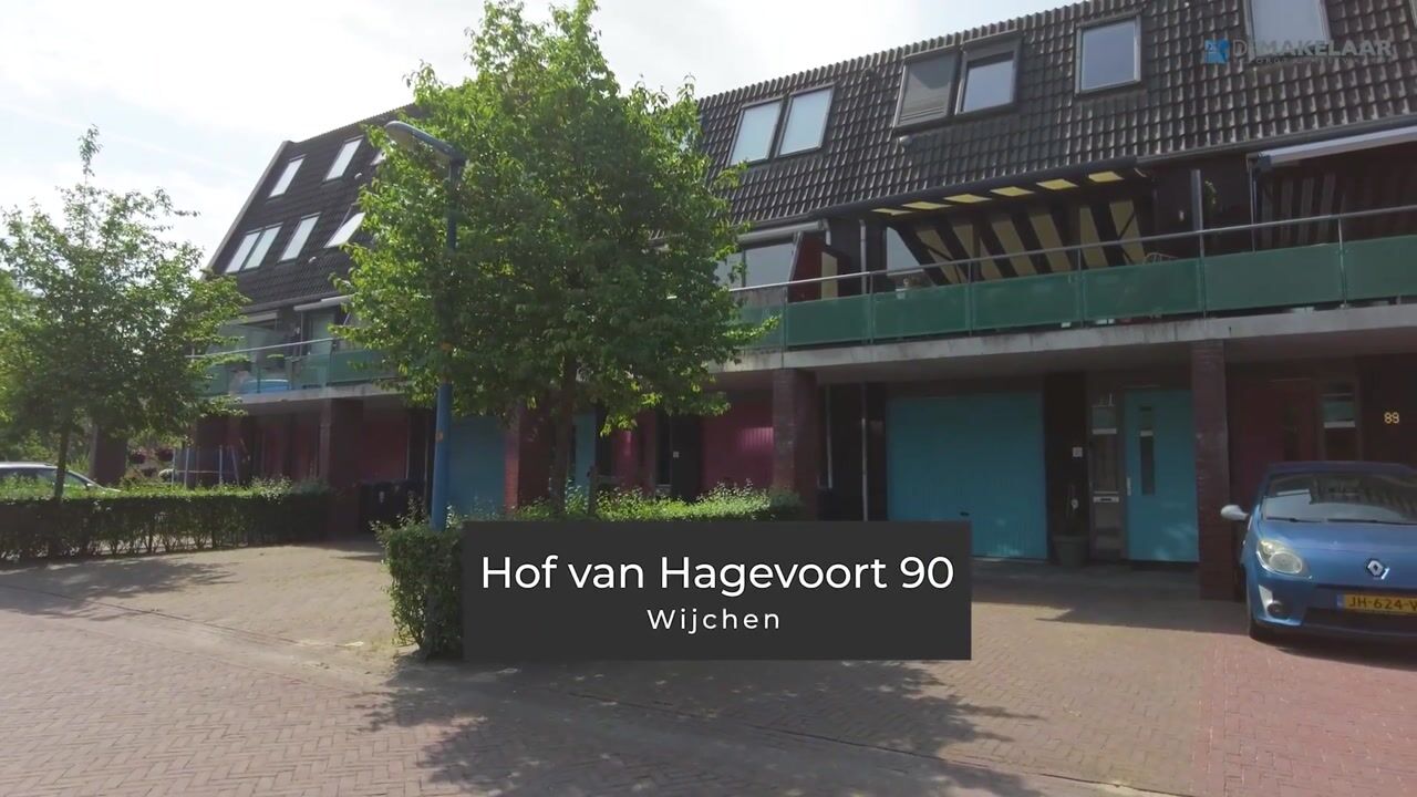 Video van Hof van Hagevoort 90