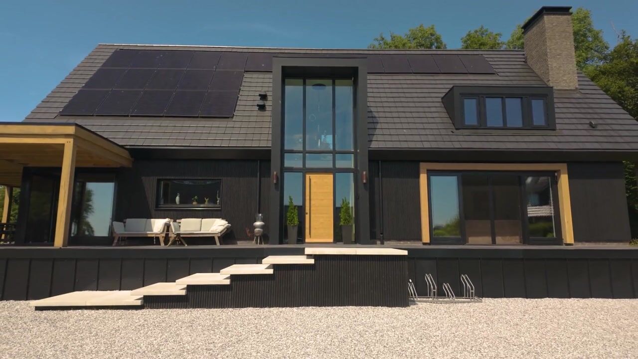 Video van Waver 51-A