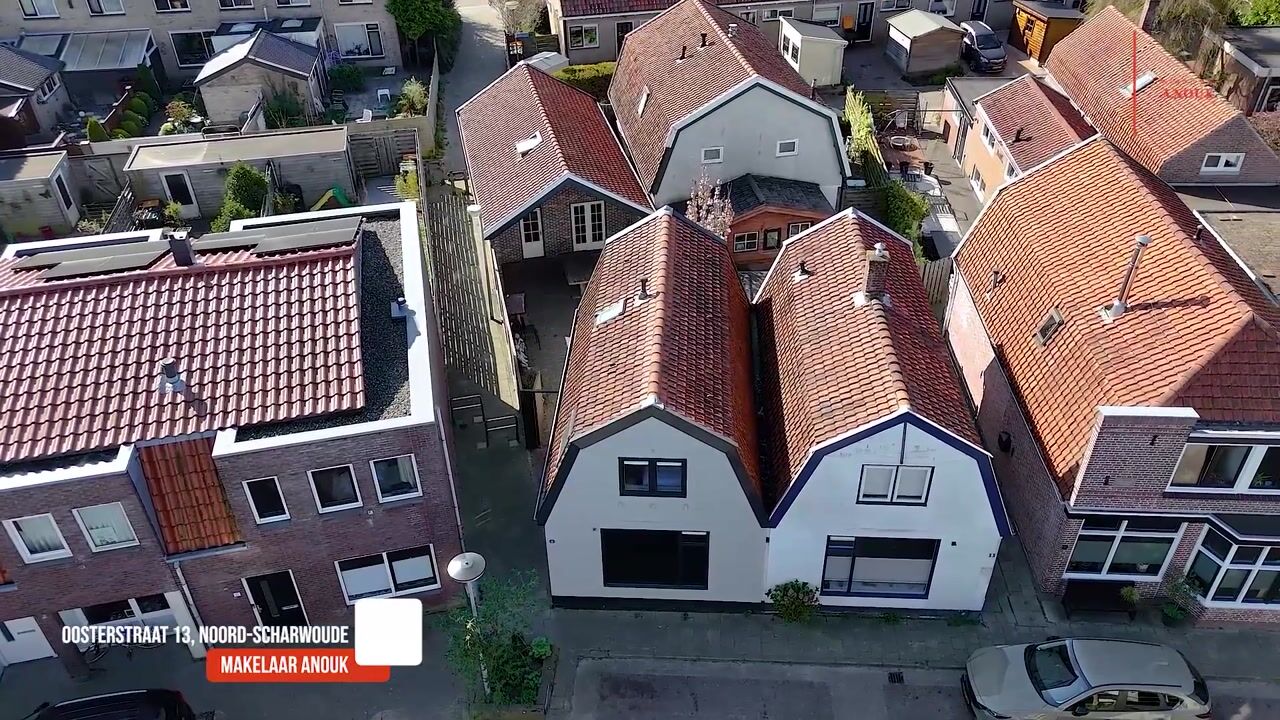 Video van Oosterstraat 13