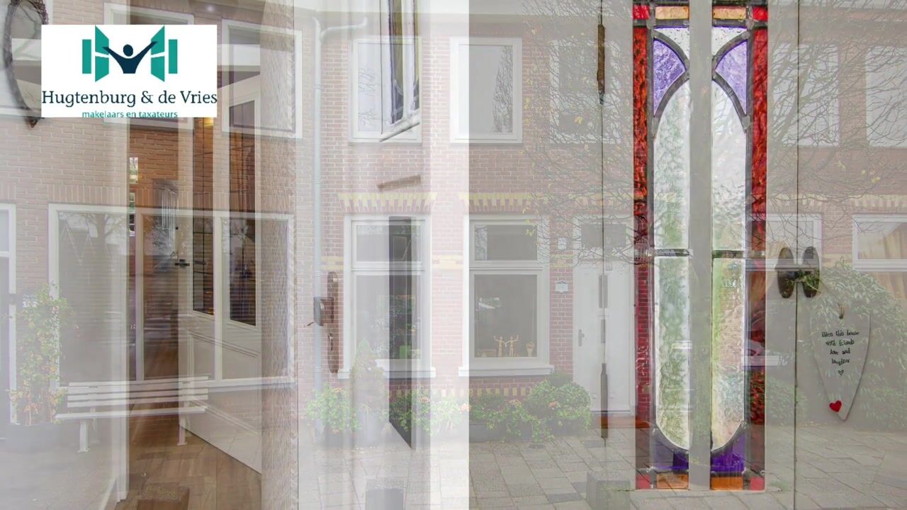 Video van Zuidpolderstraat 184