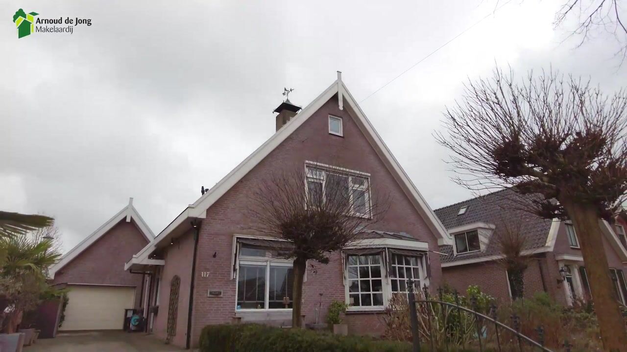 Video of Hoofdstraat 117