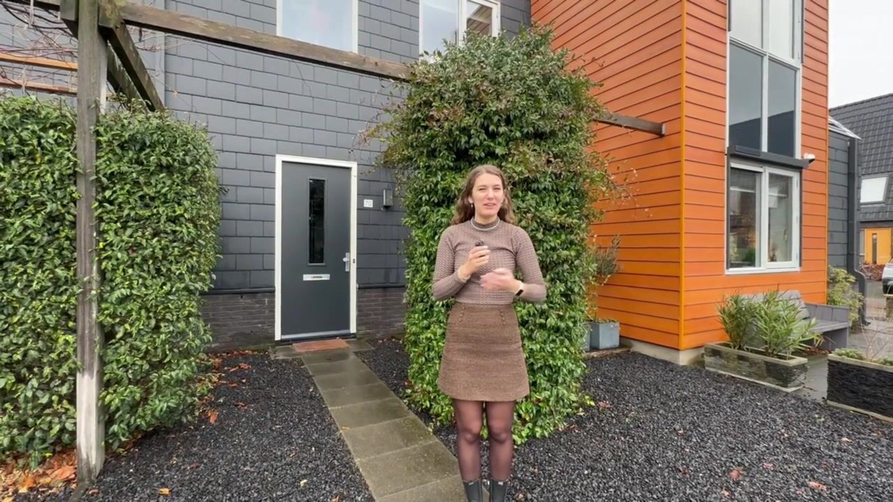 Video van Brahmalaan 70