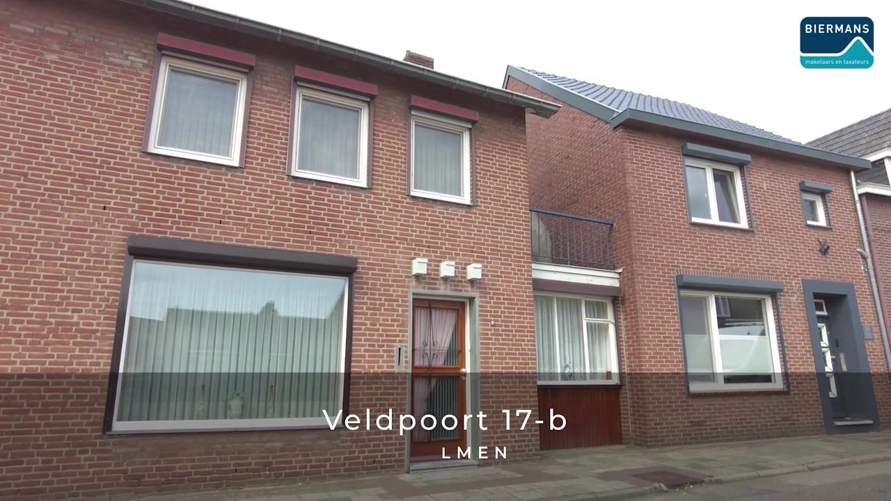 Video of Veldpoort 17-B