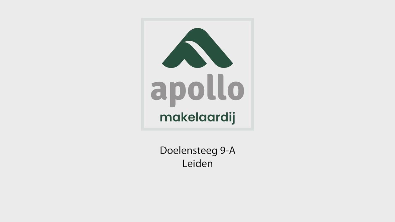 Video van Doelensteeg 9-A