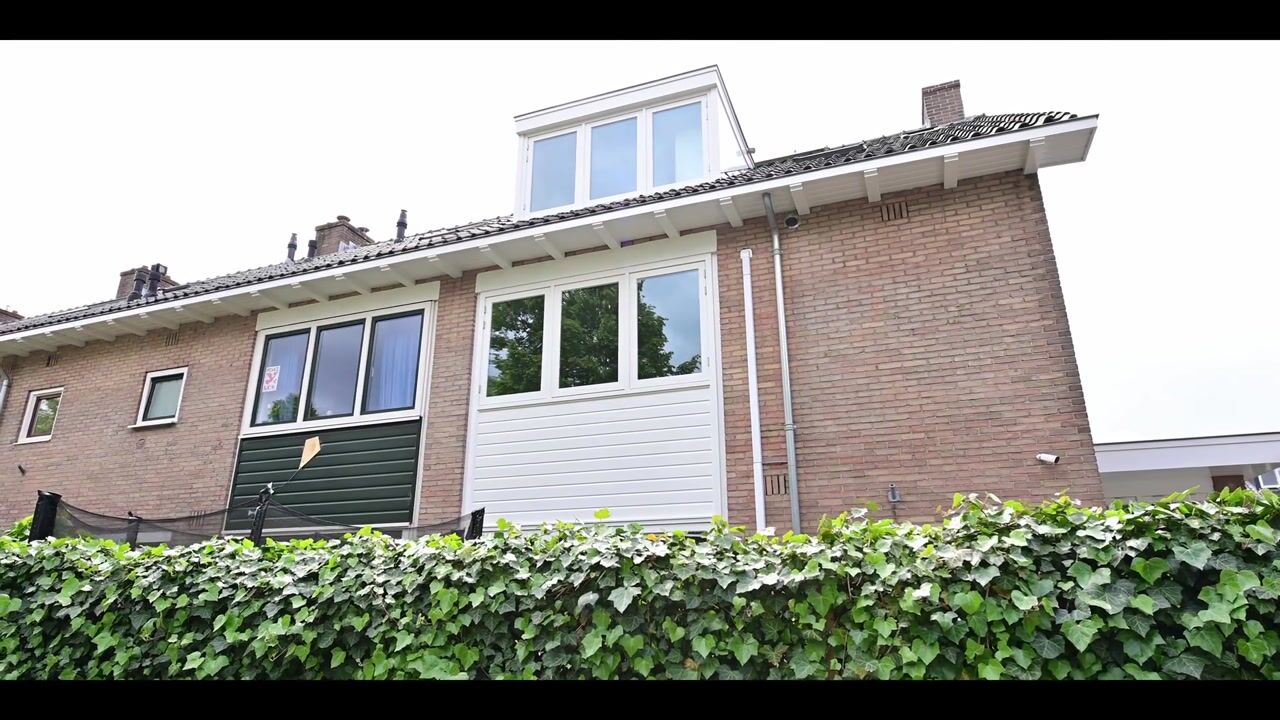 Video van Koekoeklaan 106