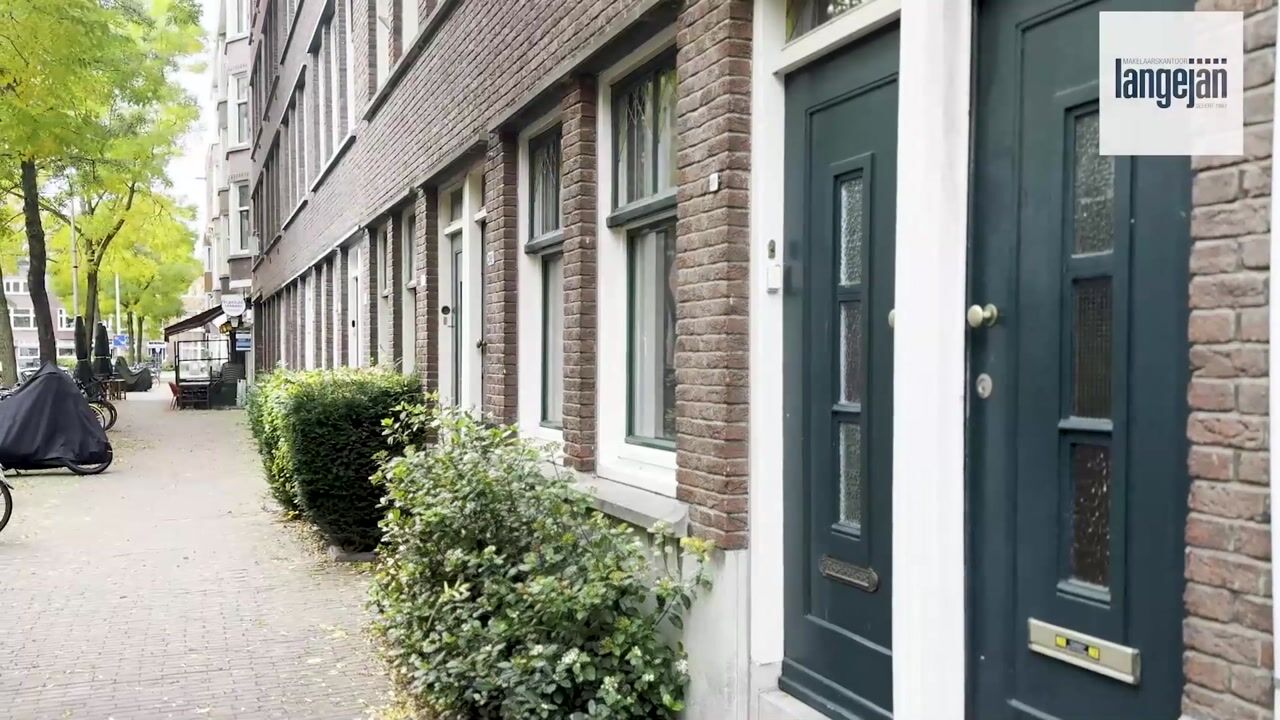 Video van Kortekade 40-B01