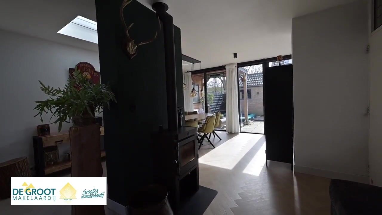 Video van Geestakker 35