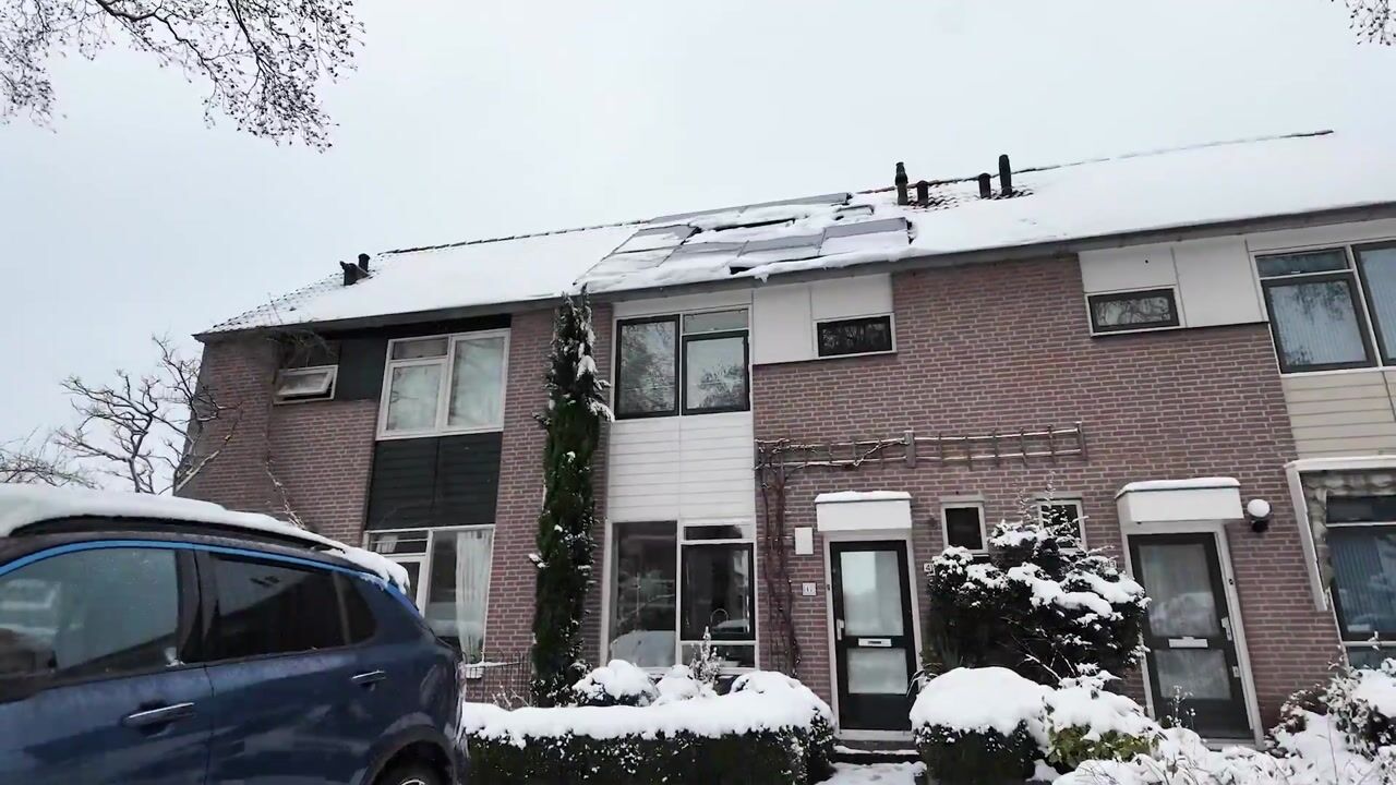 Video van Lantaarnopsteker 41