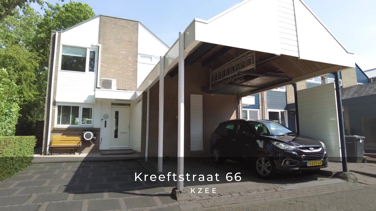 Video van Kreeftstraat 66