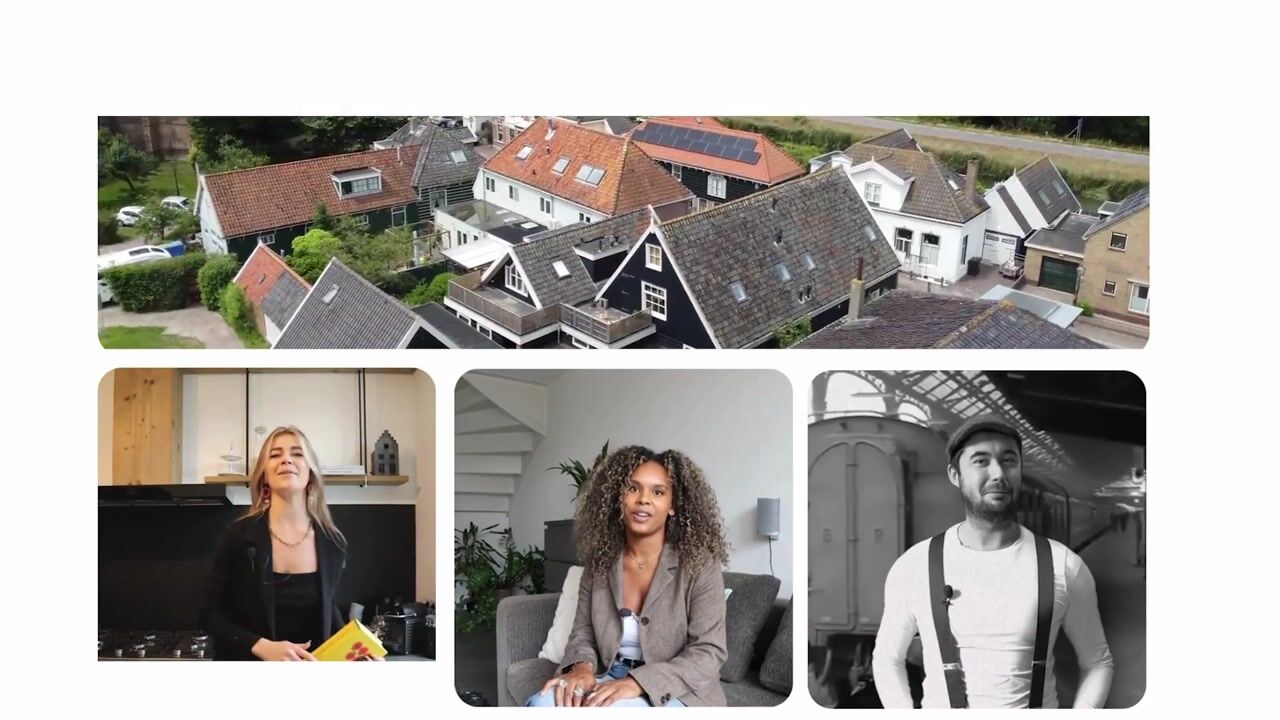 Video van Arondeusstraat 2