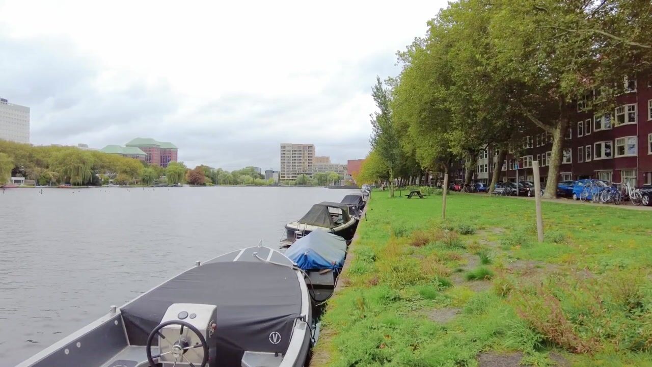 View video of Westlandgracht 97-3