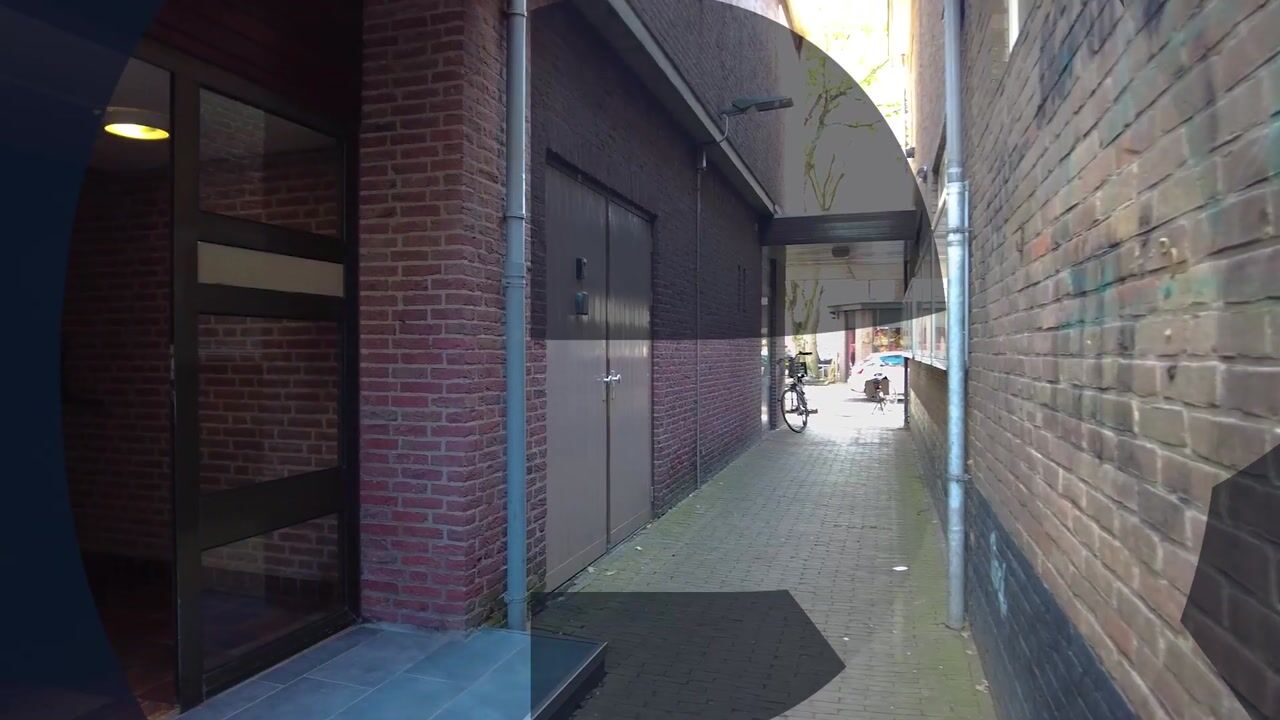 Video van Jan Oldenburglaan 23-B