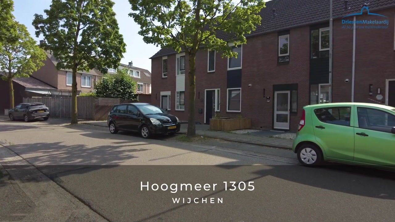Video van Hoogmeer 1305