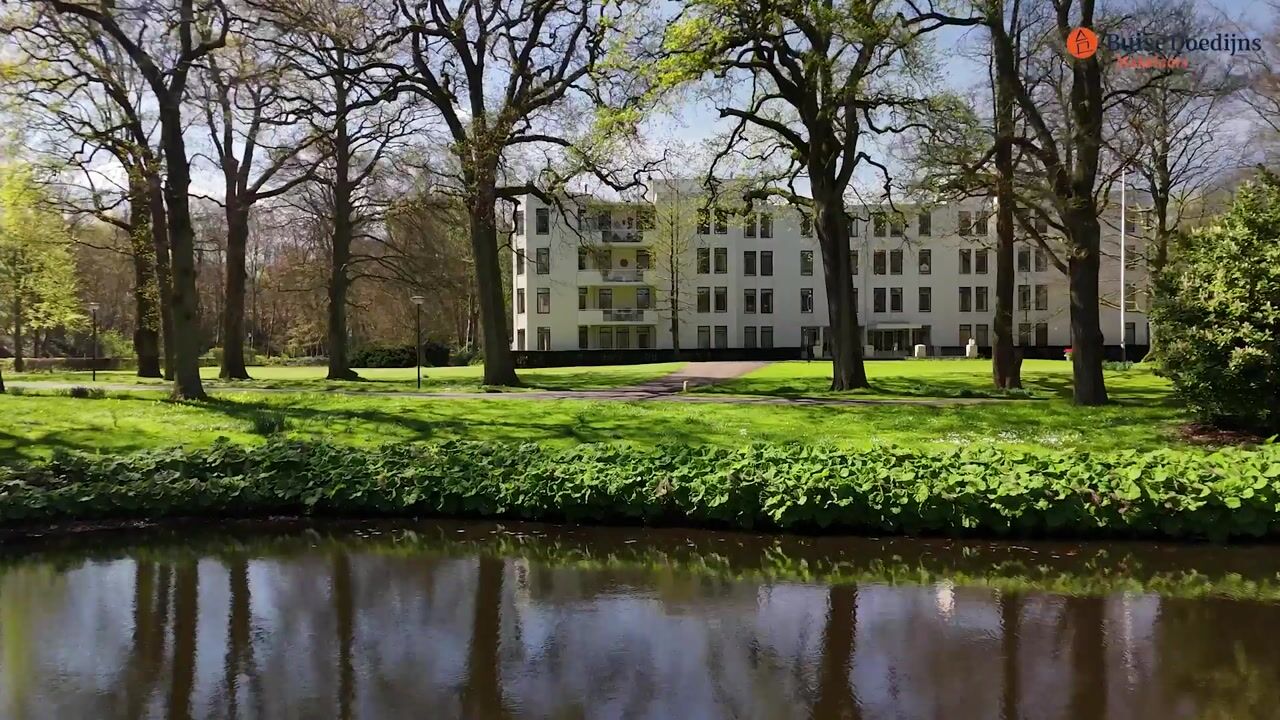 Video van Van Ommerenlaan 6