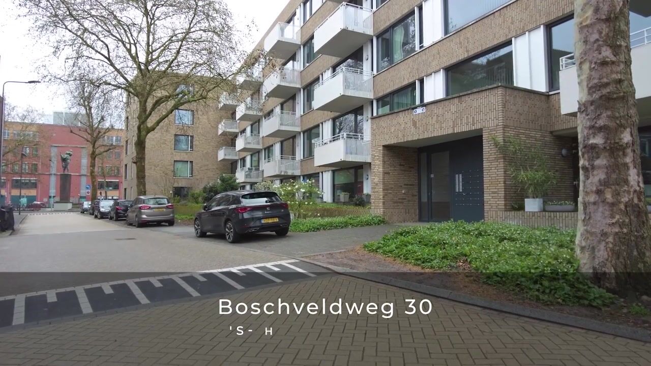 Video van Boschveldweg 30