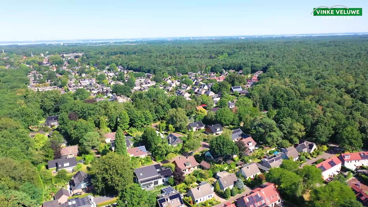 Video van Ligusterweg 13
