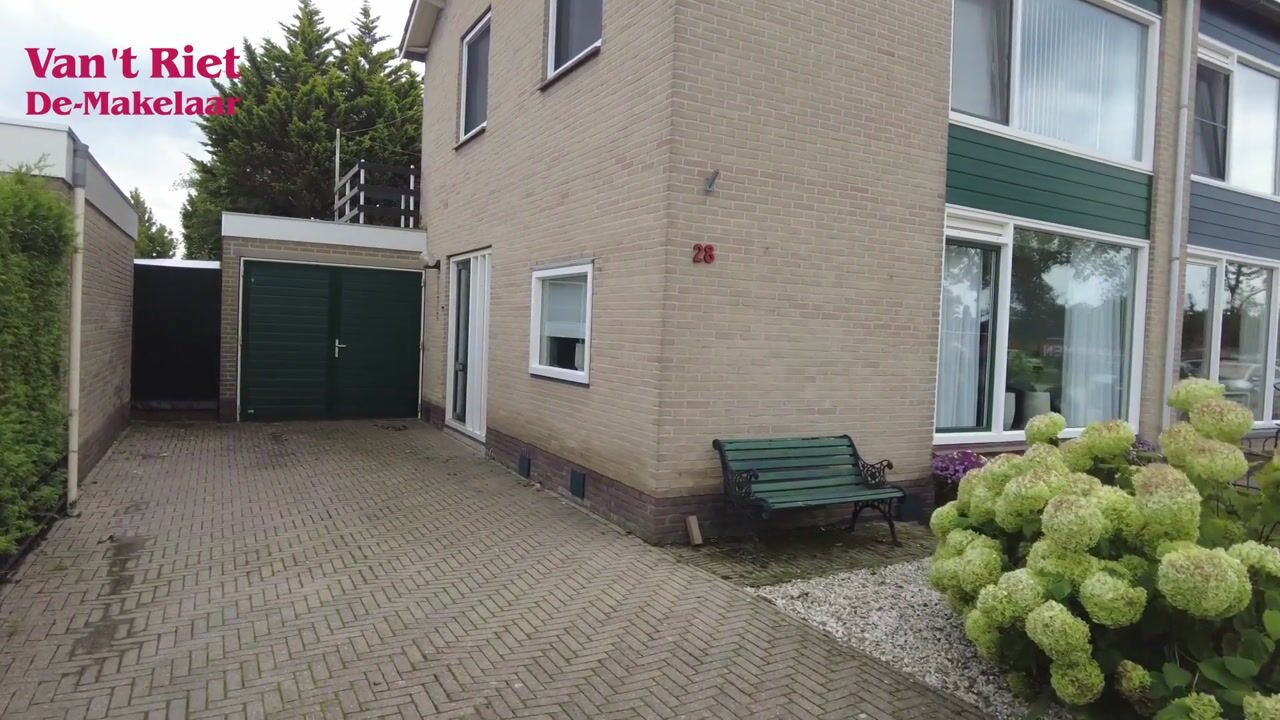 Video van Sportlaan 28