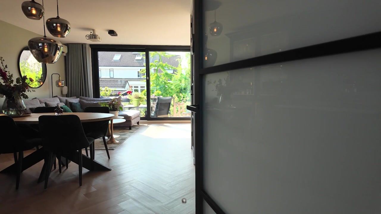 Video van Zuidkade 84