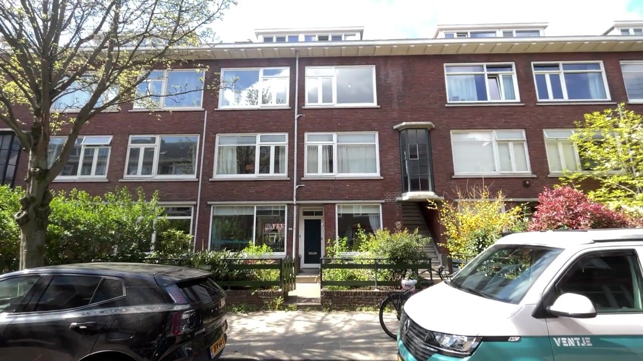 Video van De Graeffstraat 11-A