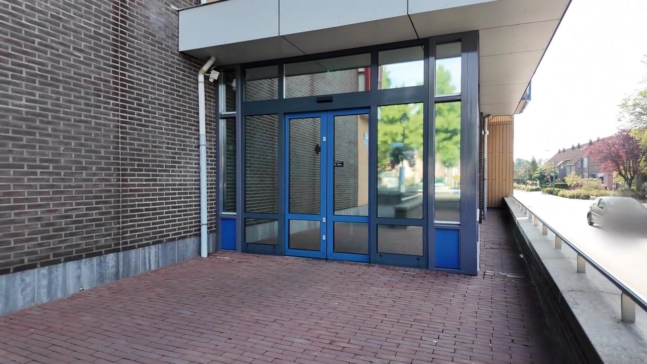 Video van Bijenkorf 18