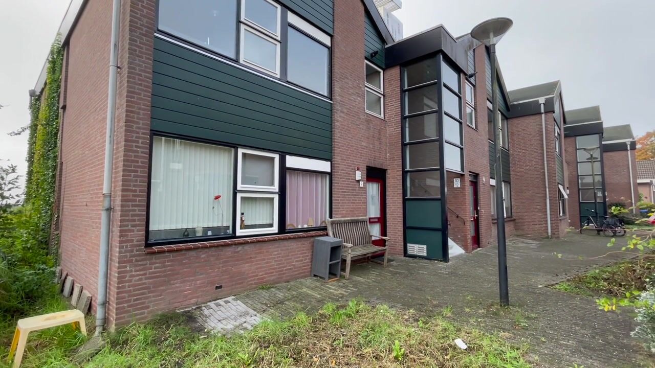 Video van Eendracht 10