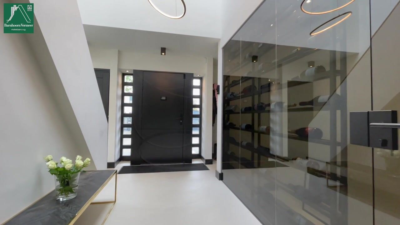 Video van Prins Florislaan 9