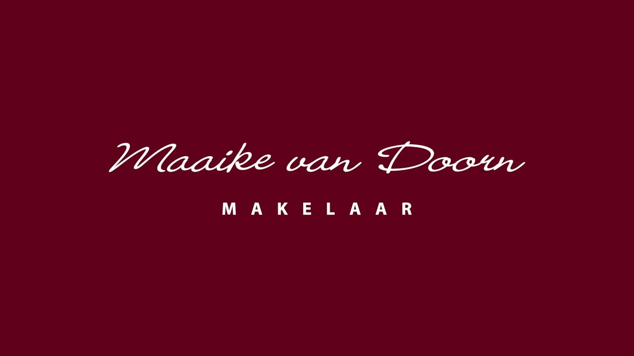 Video van Tasmanstraat 36