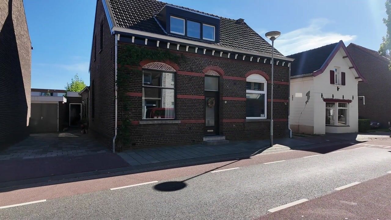 Video van Veldstraat 16