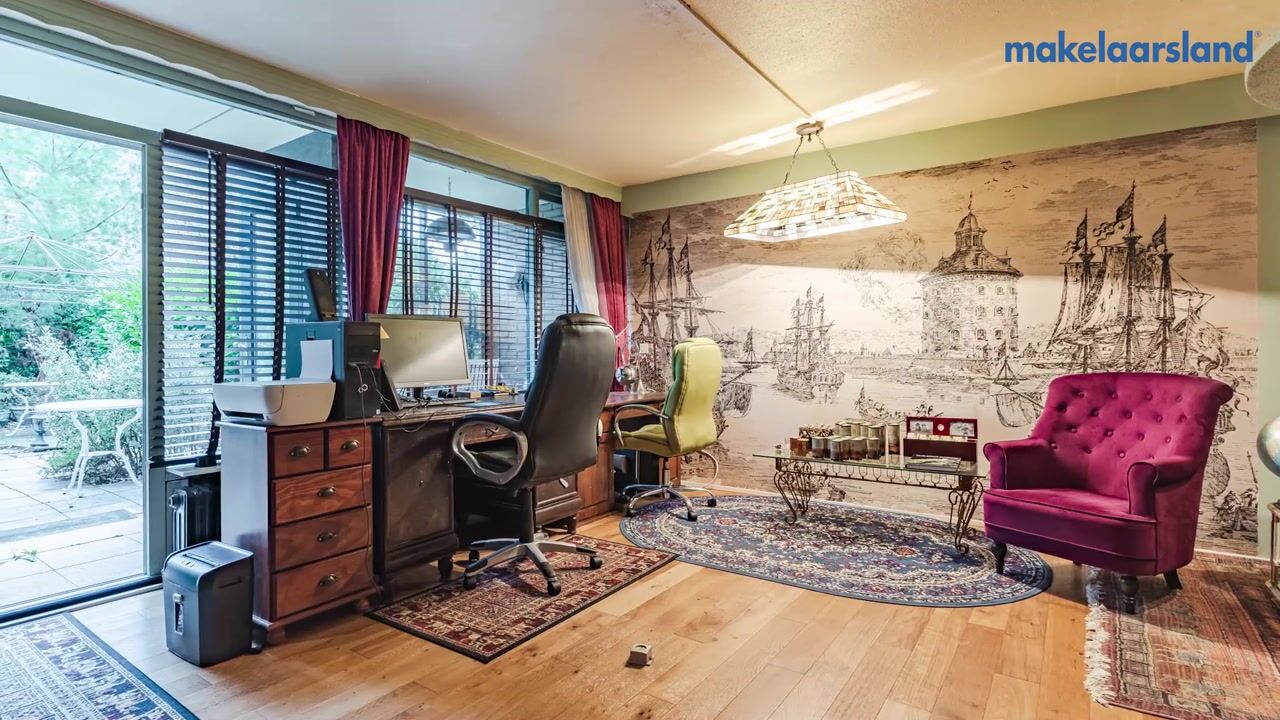 Video van Roosmarijnhof 3