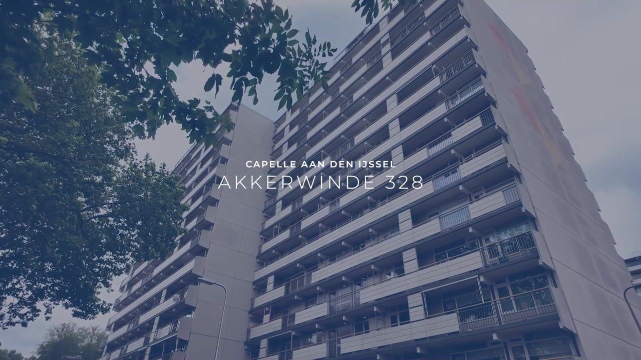 Video van Akkerwinde 328