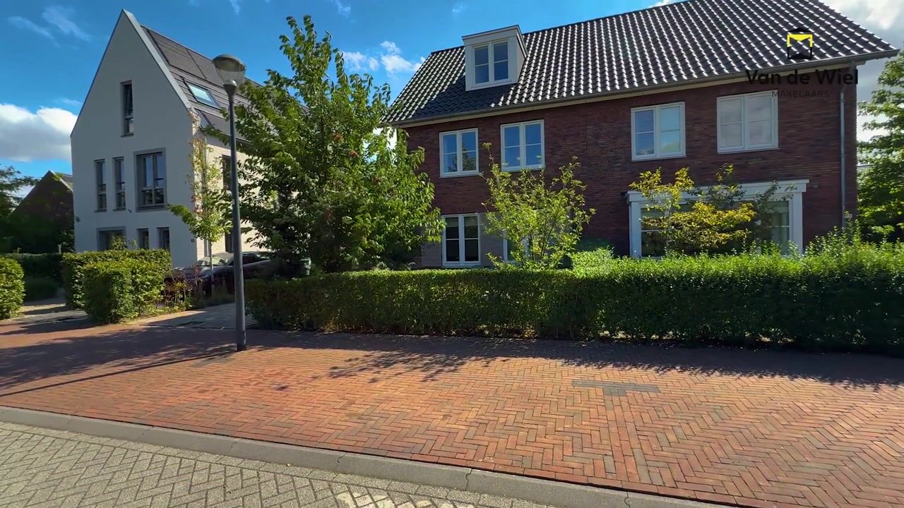 Video van Westrikse Binnenweg 11