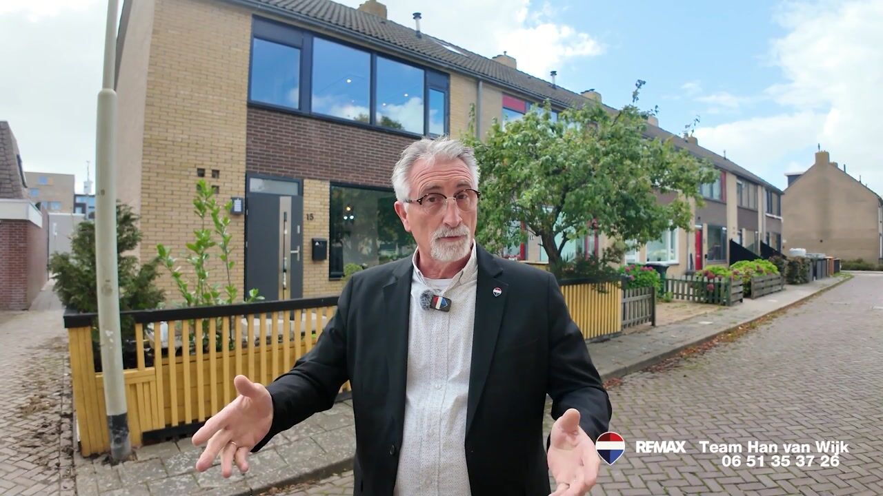 Video van Tureluurshof 15