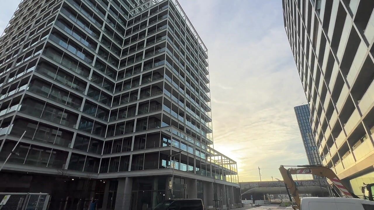 Video van Dijkmeerlaan 56