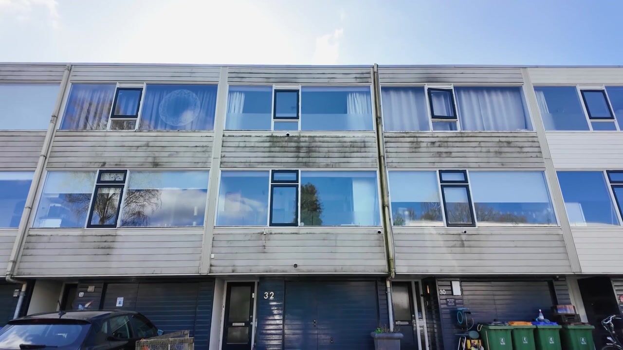 Video van Koelhorst 32